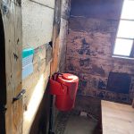 Generator aerosoli
